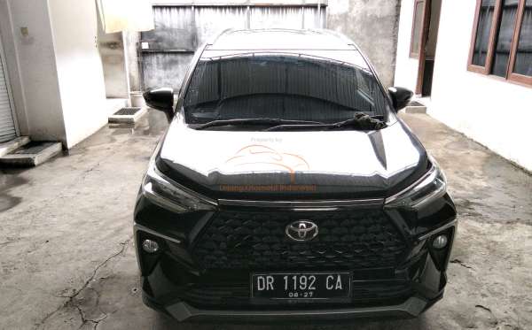 TOYOTA AVANZA VELOZ