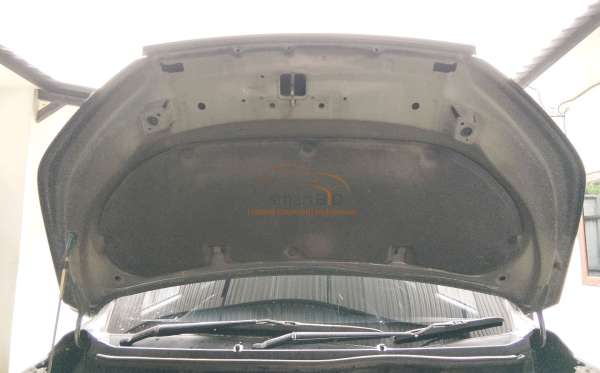 TOYOTA AVANZA VELOZ