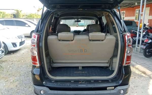 TOYOTA AVANZA