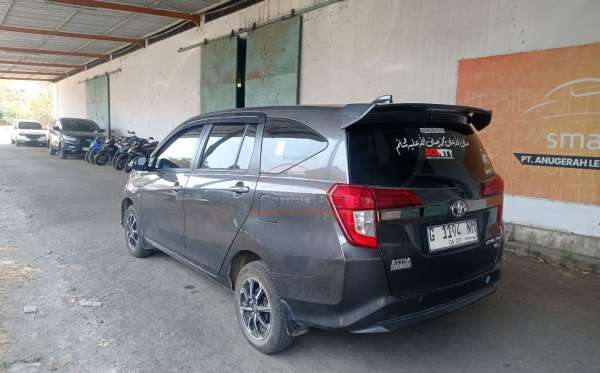 TOYOTA CALYA 1.2 G A/T