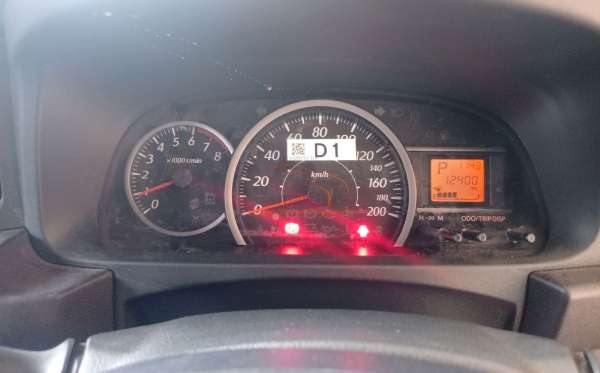 TOYOTA CALYA 1.2 G A/T