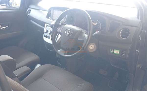 TOYOTA CALYA 1.2 G A/T