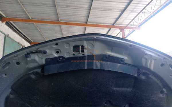 TOYOTA CALYA 1.2 G A/T