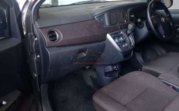 TOYOTA CALYA 1.2 G A/T