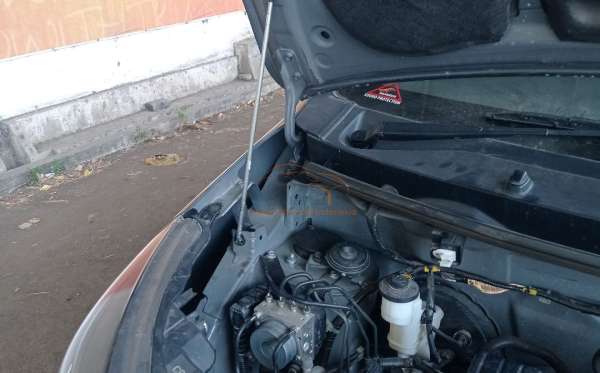 TOYOTA CALYA 1.2 G A/T