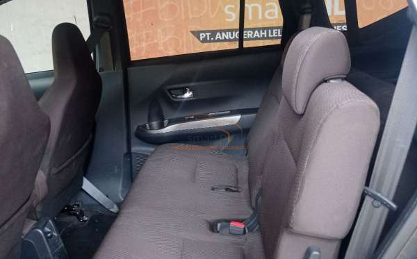 TOYOTA CALYA 1.2 G A/T