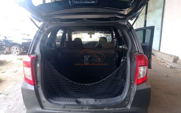 TOYOTA CALYA 1.2 G A/T