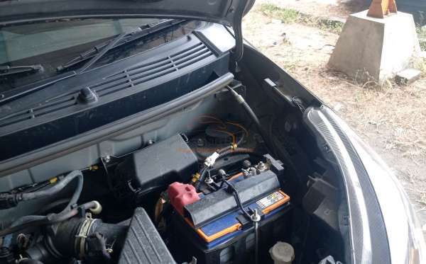 TOYOTA CALYA 1.2 G A/T