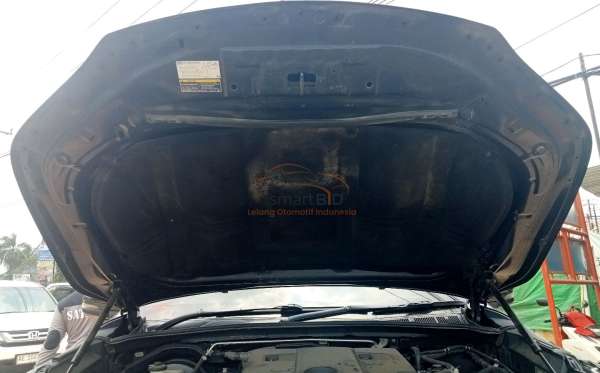 TOYOTA FORTUNER 2.8 VRZ