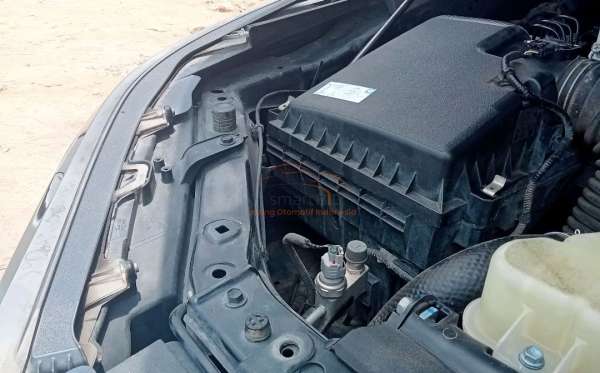 TOYOTA FORTUNER 2.8 VRZ