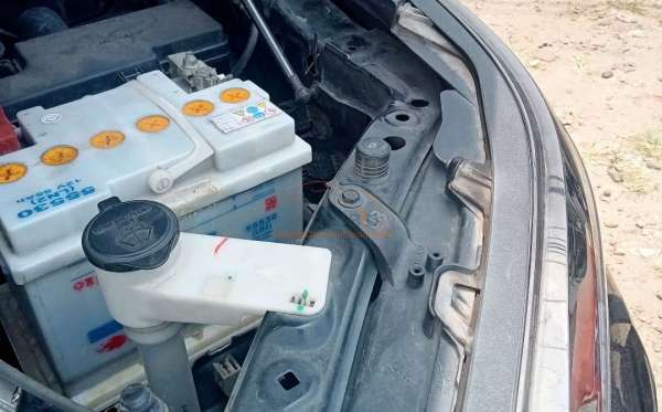 TOYOTA FORTUNER 2.8 VRZ