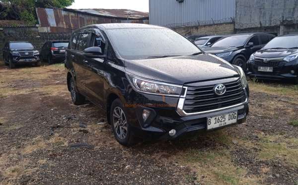 TOYOTA INNOVA 2.4 G