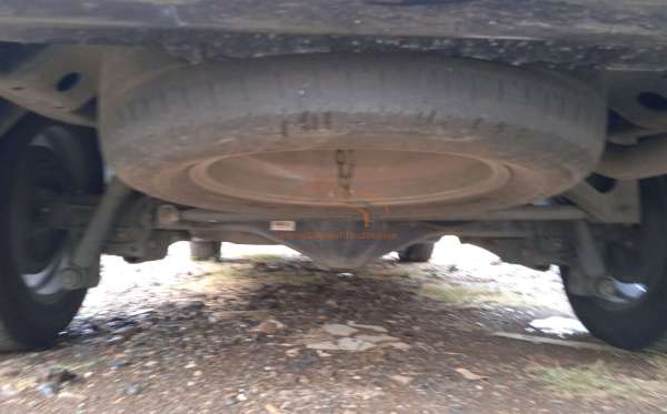 TOYOTA INNOVA 2.4 G
