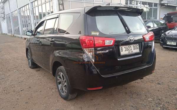TOYOTA INNOVA 2.4 G