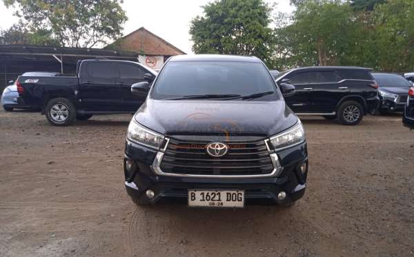 TOYOTA INNOVA 2.4 G