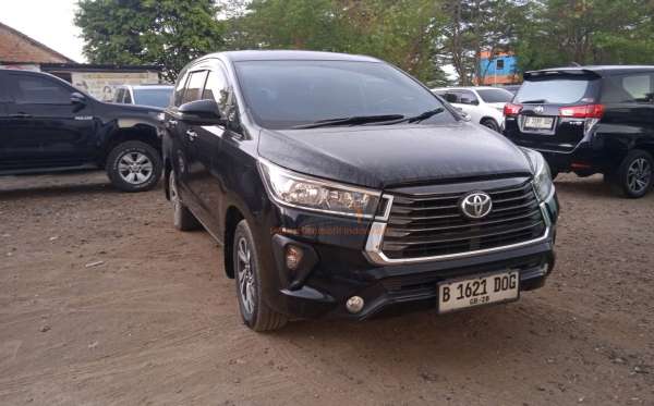 TOYOTA INNOVA 2.4 G