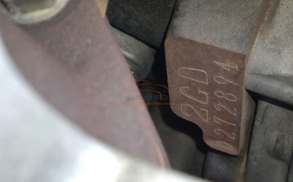 TOYOTA INNOVA 2.4 G