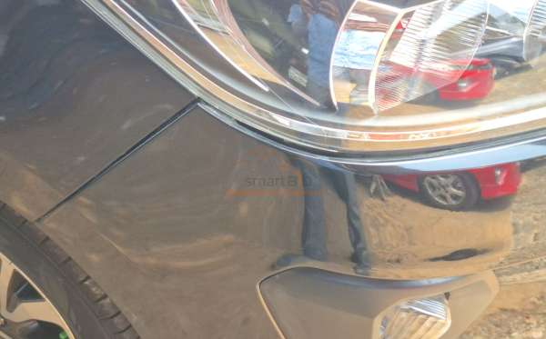 TOYOTA INNOVA 2.4 G
