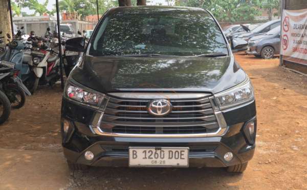 TOYOTA INNOVA 2.4 G