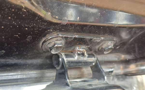TOYOTA INNOVA 2.4 G