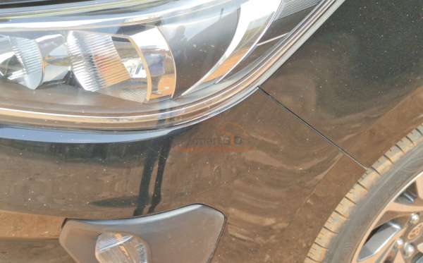 TOYOTA INNOVA 2.4 G