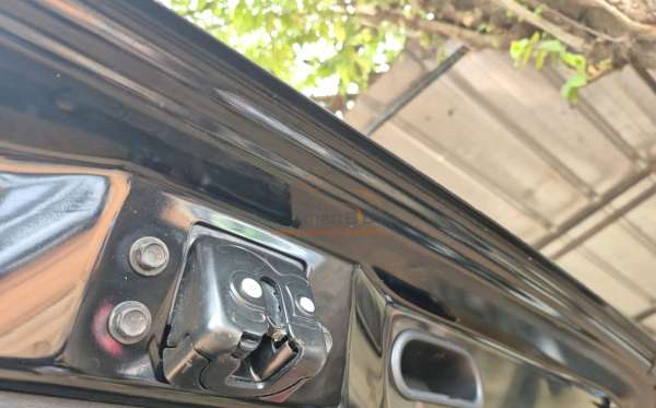 TOYOTA INNOVA 2.4 G
