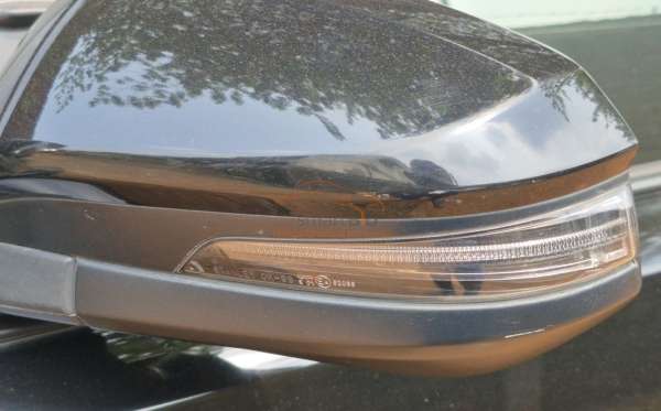 TOYOTA INNOVA 2.4 G