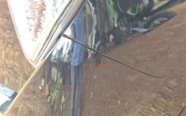 TOYOTA INNOVA 2.4 G