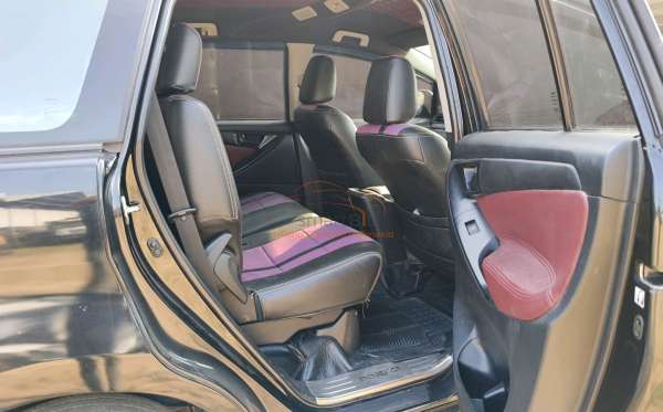 TOYOTA KIJANG INNOVA G