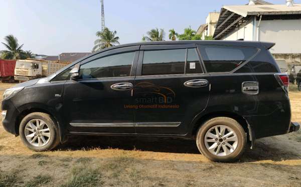TOYOTA KIJANG INNOVA G