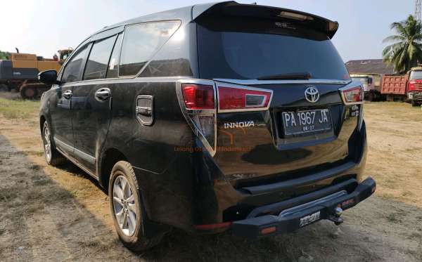 TOYOTA KIJANG INNOVA G
