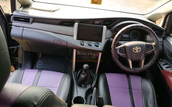TOYOTA KIJANG INNOVA G