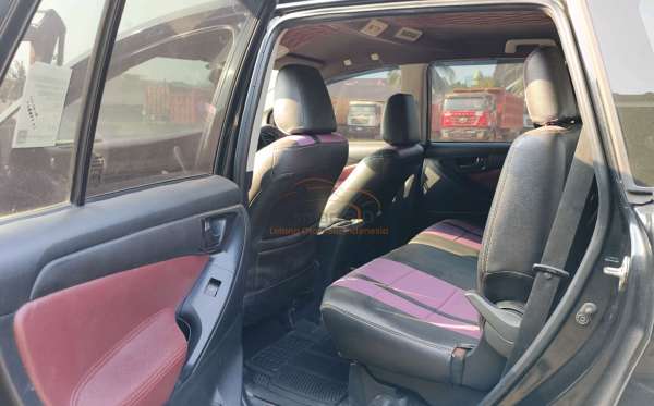 TOYOTA KIJANG INNOVA G