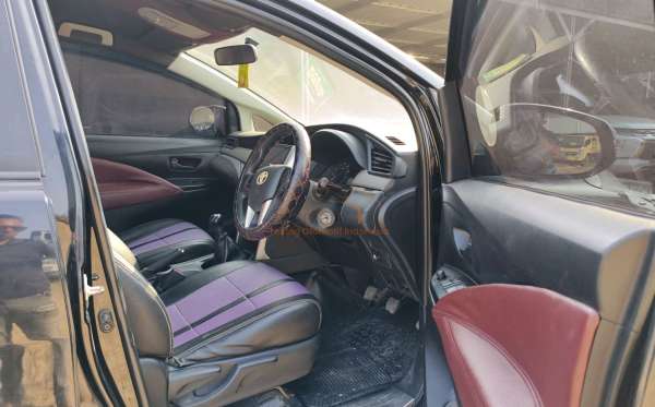 TOYOTA KIJANG INNOVA G