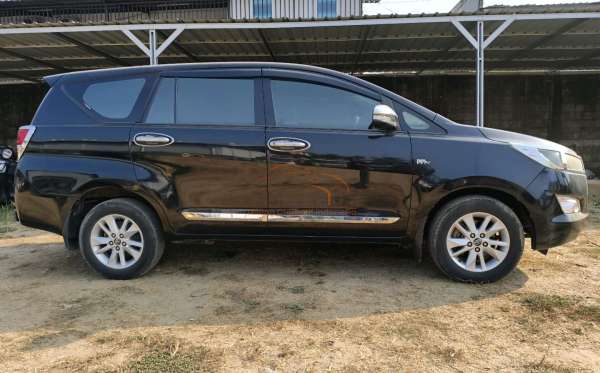TOYOTA KIJANG INNOVA G