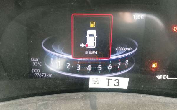 TOYOTA NEW VELOZ 1.5 M/T