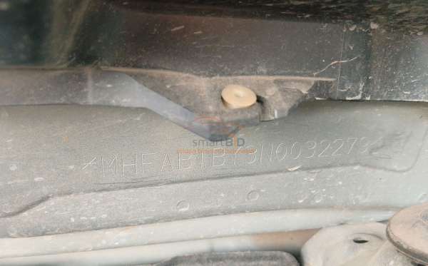 TOYOTA NEW VELOZ 1.5 M/T