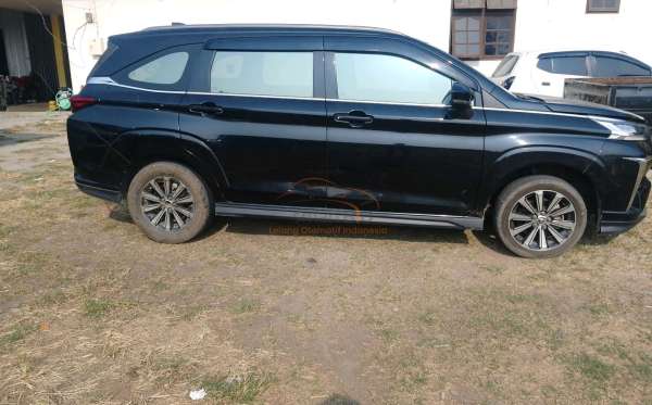 TOYOTA NEW VELOZ 1.5 M/T