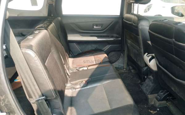 TOYOTA NEW VELOZ 1.5 M/T