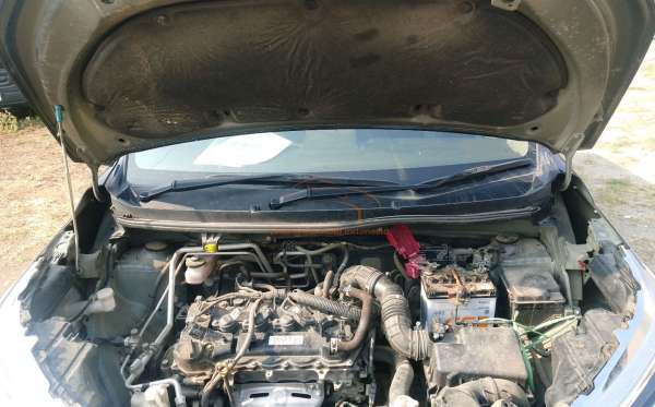 TOYOTA NEW VELOZ 1.5 M/T
