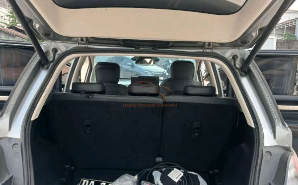 WULING Cloud