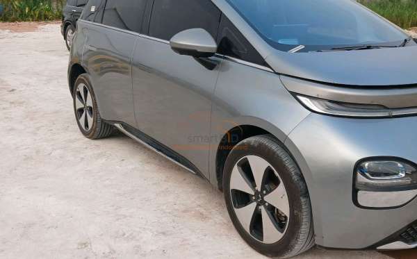 WULING Cloud