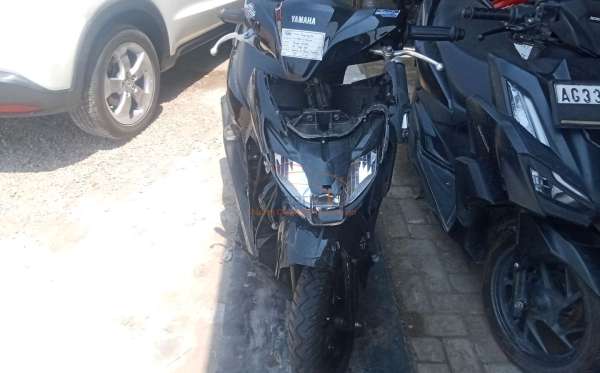 YAMAHA GEAR