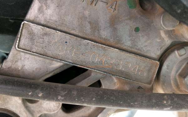 YAMAHA GRAND FILANO 125