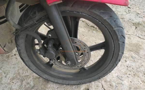 YAMAHA MIO FINO PREMIUM