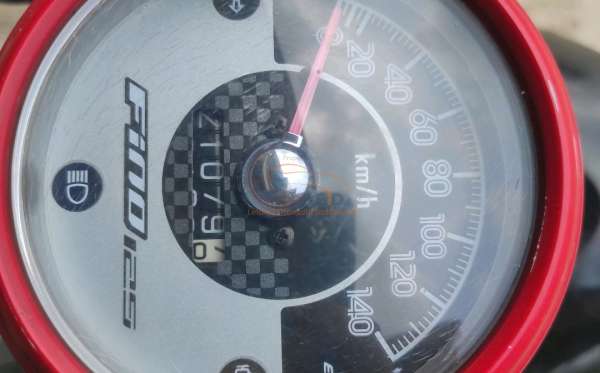 YAMAHA MIO FINO PREMIUM