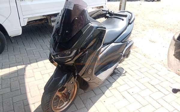 YAMAHA NMAX 155