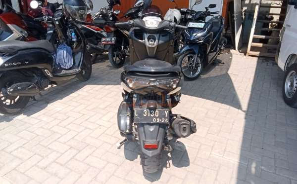YAMAHA NMAX 155
