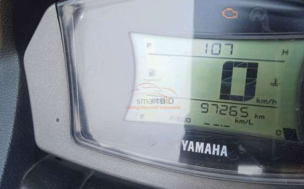 YAMAHA NMAX 155