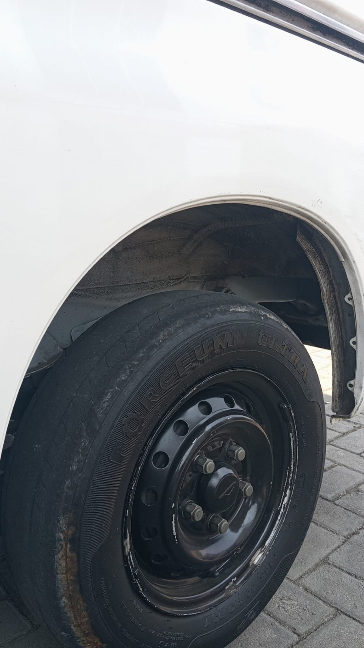 DAIHATSU GRAN MAX